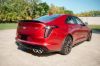Picture of Corsa Performance Exhaust System Kit - 21319