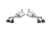 Picture of Corsa Performance Exhaust System Kit - 21319BLK