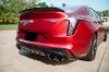 Picture of Corsa Performance Exhaust System Kit - 21319BLK