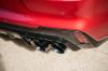Picture of Corsa Performance Exhaust System Kit - 21319BLK