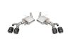Picture of Corsa Performance Exhaust System Kit - 21319CF