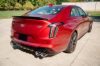 Picture of Corsa Performance Exhaust System Kit - 21319CF