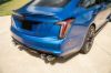 Picture of Corsa Performance Exhaust System Kit - 21320CF