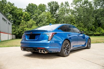 Picture of Corsa Performance Exhaust System Kit - 21322