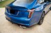 Picture of Corsa Performance Exhaust System Kit - 21322