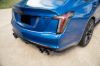 Picture of Corsa Performance Exhaust System Kit - 21322CFBLK