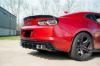Picture of Corsa Performance Exhaust System Kit - 21789CF