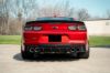 Picture of Corsa Performance Exhaust System Kit - 21789CF