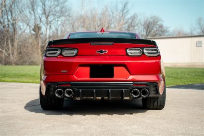 Picture of Corsa Performance Exhaust System Kit - 21789CF