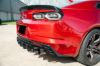 Picture of Corsa Performance Exhaust Tail Pipe Tip - 21835CFBLK