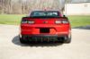 Picture of Corsa Performance Exhaust Tail Pipe Tip - 21835CFBLK