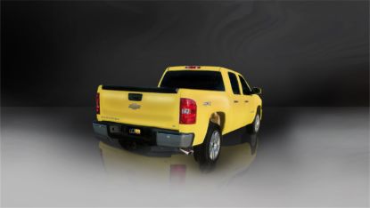 Picture of Corsa Performance Exhaust System Kit - 24240