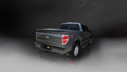 Picture of Corsa Performance Exhaust System Kit - 24383