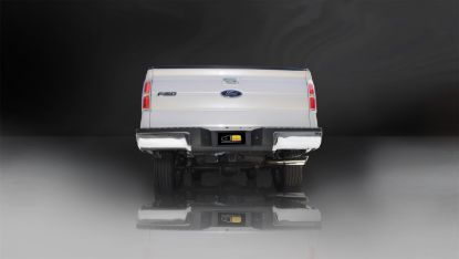 Picture of Corsa Performance Exhaust System Kit - 24392