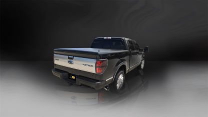 Picture of Corsa Performance Exhaust System Kit - 24394