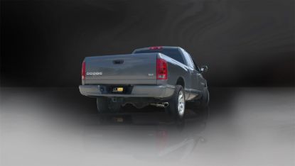 Picture of Corsa Performance Exhaust System Kit - 24403