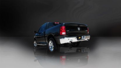 Picture of Corsa Performance Exhaust System Kit - 24425