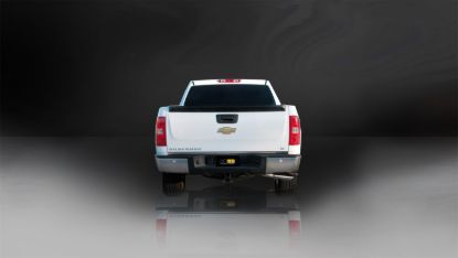 Picture of Corsa Performance Exhaust System Kit - 24514
