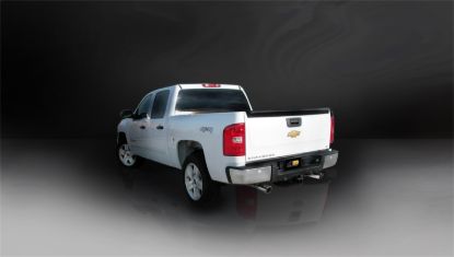Picture of Corsa Performance Exhaust System Kit - 24516