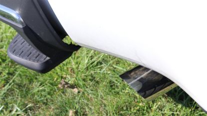 Picture of Corsa Performance Exhaust System Kit - 24744