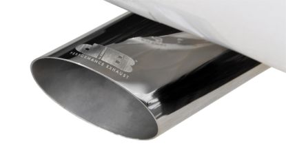 Picture of Corsa Performance Exhaust System Kit - 24905