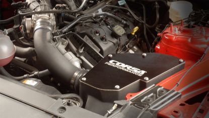 Picture of Corsa Performance Air Intake Kit - 419637