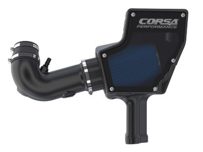 Picture of Corsa Performance Air Intake Kit - 419850
