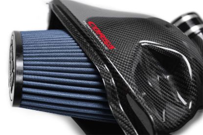 Picture of Corsa Performance Air Intake Kit - 44001