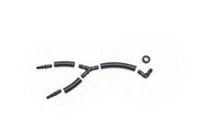 Picture of Corsa Performance Air Intake Kit - 44001