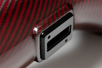 Picture of Corsa Performance Air Intake Kit - 44001D-R