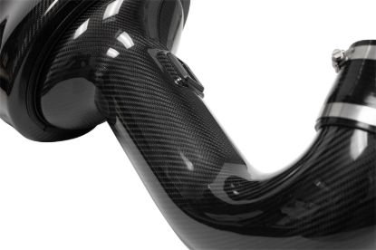 Picture of Corsa Performance Air Intake Kit - 44002