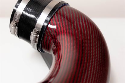 Picture of Corsa Performance Air Intake Kit - 44002D-R
