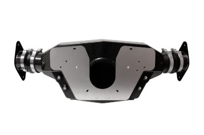 Picture of Corsa Performance Air Intake Kit - 44003D