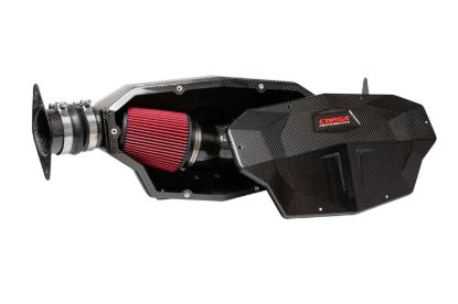 Picture of Corsa Performance Air Intake Kit - 44003D