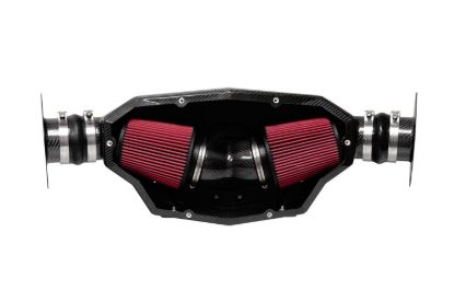 Picture of Corsa Performance Air Intake Kit - 44003D