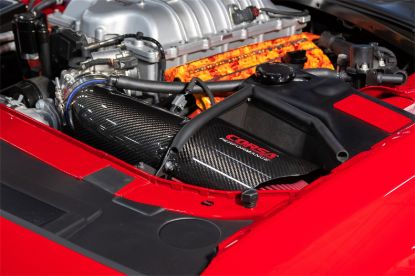 Picture of Corsa Performance Air Intake Kit - 44004