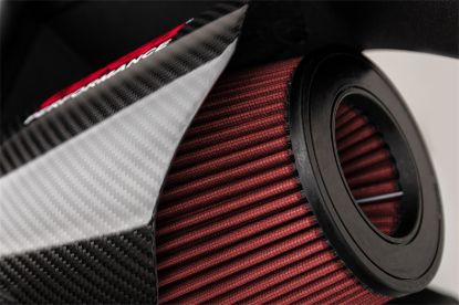 Picture of Corsa Performance Air Intake Kit - 44004D