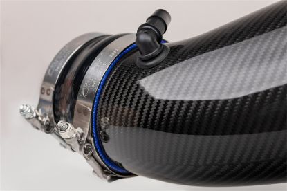 Picture of Corsa Performance Air Intake Kit - 44004D