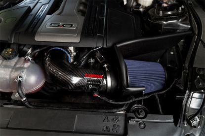 Picture of Corsa Performance Air Intake Kit - 44006