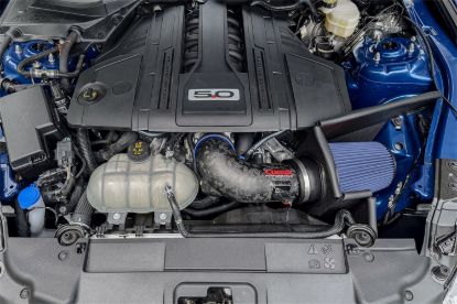Picture of Corsa Performance Air Intake Kit - 44006-MF