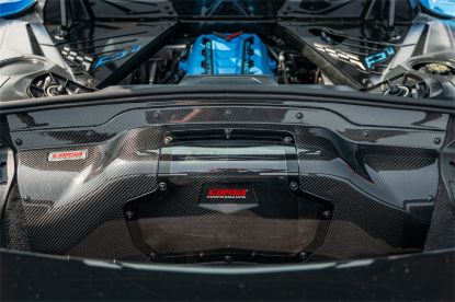 Picture of Corsa Performance Air Intake Kit - 44009
