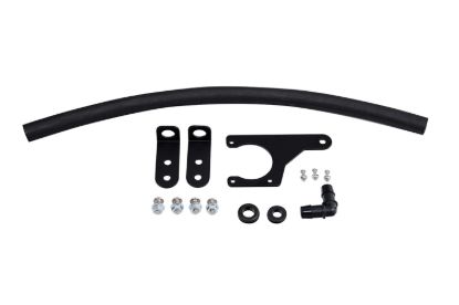 Picture of Corsa Performance Air Intake Kit - 44011D