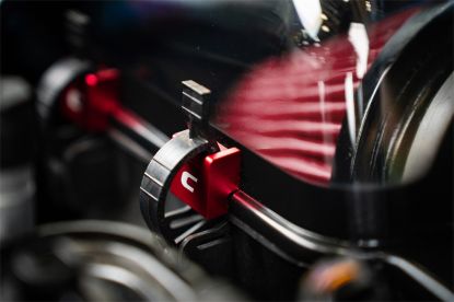 Picture of Corsa Performance Air Intake Kit - 44013DMT
