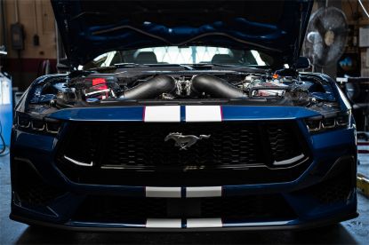 Picture of Corsa Performance Air Intake Kit - 44013DMT