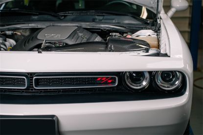 Picture of Corsa Performance Air Intake Kit - 44017D