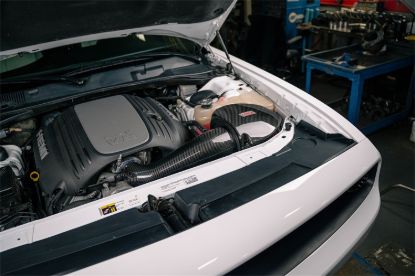 Picture of Corsa Performance Air Intake Kit - 44017D