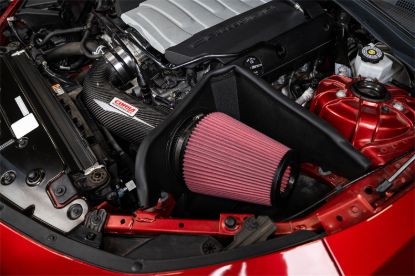 Picture of Corsa Performance Air Intake Kit - 44018D