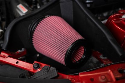 Picture of Corsa Performance Air Intake Kit - 44018D