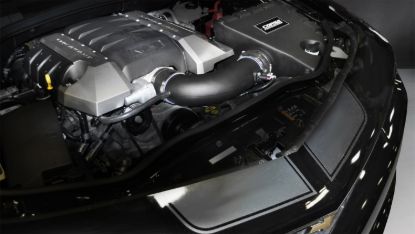 Picture of Corsa Performance Air Intake Kit - 4415062