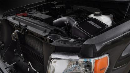 Picture of Corsa Performance Air Intake Kit - 44393